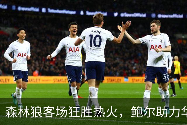 森林狼客场狂胜热火，鲍尔助力华子砍下45分